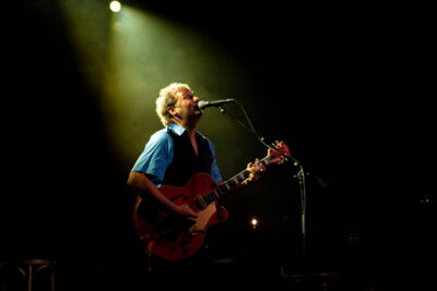 Canvas Belpop Live @ Trix, picture 20, photographed by Sandra Van Watermeulen - FrontView Magazine