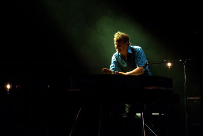 Canvas Belpop Live @ Trix, picture 21, photographed by Sandra Van Watermeulen - FrontView Magazine