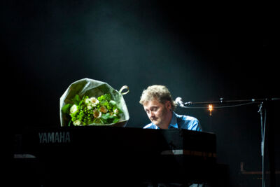Canvas Belpop Live @ Trix, picture 24, photographed by Sandra Van Watermeulen - FrontView Magazine
