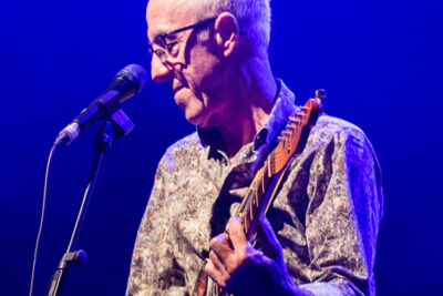 Raymond van het Groenewoud - Glorieuze Bevrijding @ Theater Elckerlyc, foto 6, foto's door Hilde  Hermans - FrontView Magazine