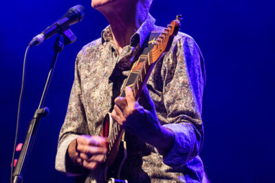 Raymond van het Groenewoud - Glorieuze Bevrijding @ Theater Elckerlyc, foto 9, foto's door Hilde  Hermans - FrontView Magazine