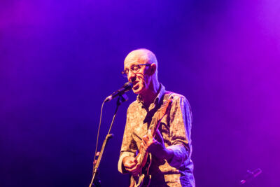 Raymond van het Groenewoud - Glorieuze Bevrijding @ Theater Elckerlyc, foto 10, foto's door Hilde  Hermans - FrontView Magazine