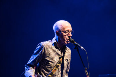 Raymond van het Groenewoud - Glorieuze Bevrijding @ Theater Elckerlyc, foto 15, foto's door Hilde  Hermans - FrontView Magazine