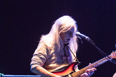 Raymond van het Groenewoud - Glorieuze Bevrijding @ Theater Elckerlyc, foto 19, foto's door Hilde  Hermans - FrontView Magazine