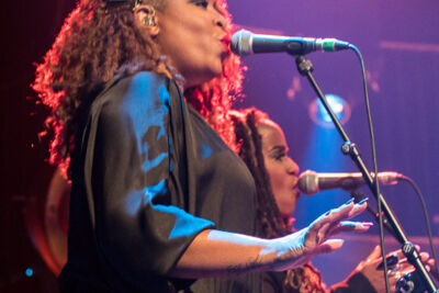 James Morrison @ La Madeleine, foto 17, foto's door Hilde  Hermans - FrontView Magazine