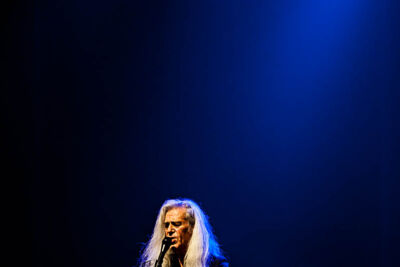 Guido Belcanto @ De Warande Turnhout, foto 6, foto's door Gert Daemen - FrontView Magazine