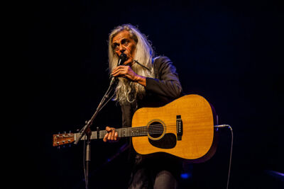 Guido Belcanto @ De Warande Turnhout, foto 8, foto's door Gert Daemen - FrontView Magazine
