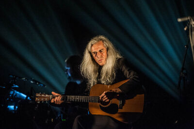 Guido Belcanto @ De Warande Turnhout, foto 13, foto's door Gert Daemen - FrontView Magazine