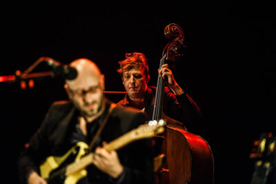 Guido Belcanto @ De Warande Turnhout, foto 14, foto's door Gert Daemen - FrontView Magazine