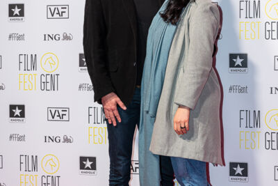 Première All Of Us @ Film Festival Gent, foto 6, foto's door Chris Lippens - FrontView Magazine