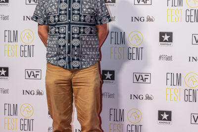 Première All Of Us @ Film Festival Gent, foto 8, foto's door Chris Lippens - FrontView Magazine