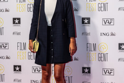 Première All Of Us @ Film Festival Gent, foto 9, foto's door Chris Lippens - FrontView Magazine
