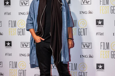 Première All Of Us @ Film Festival Gent, foto 10, foto's door Chris Lippens - FrontView Magazine