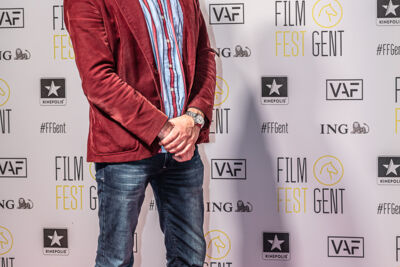 Première All Of Us @ Film Festival Gent, foto 13, foto's door Chris Lippens - FrontView Magazine
