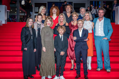 Première All Of Us @ Film Festival Gent, foto 16, foto's door Chris Lippens - FrontView Magazine