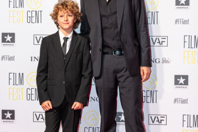 Première All Of Us @ Film Festival Gent, foto 17, foto's door Chris Lippens - FrontView Magazine