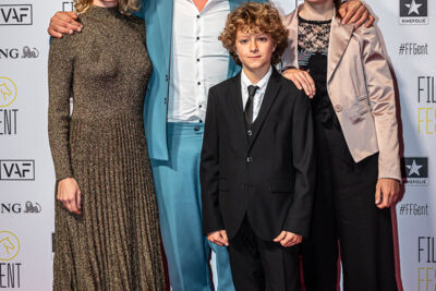 Première All Of Us @ Film Festival Gent, foto 18, foto's door Chris Lippens - FrontView Magazine