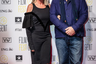 Première All Of Us @ Film Festival Gent, foto 20, foto's door Chris Lippens - FrontView Magazine
