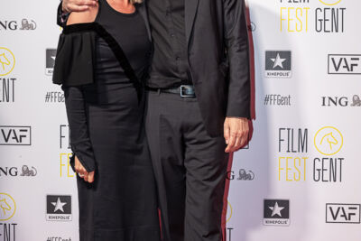 Première All Of Us @ Film Festival Gent, foto 26, foto's door Chris Lippens - FrontView Magazine