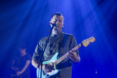 SYML @ Ancienne Belgique, picture 4, photographed by Dieter  Boone - FrontView Magazine