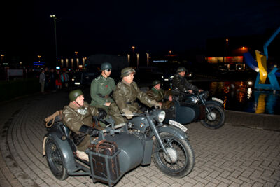 Torpedo @ Kinepolis Antwerpen, foto 2, foto's door Sandra Van Watermeulen - FrontView Magazine