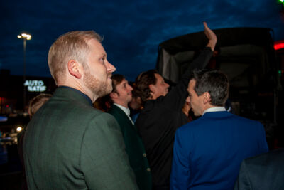 Torpedo @ Kinepolis Antwerpen, foto 5, foto's door Sandra Van Watermeulen - FrontView Magazine