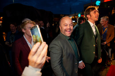 Torpedo @ Kinepolis Antwerpen, foto 8, foto's door Sandra Van Watermeulen - FrontView Magazine