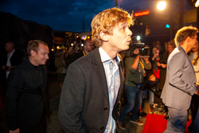 Torpedo @ Kinepolis Antwerpen, foto 9, foto's door Sandra Van Watermeulen - FrontView Magazine