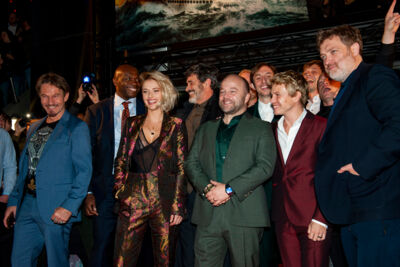 Torpedo @ Kinepolis Antwerpen, foto 11, foto's door Sandra Van Watermeulen - FrontView Magazine