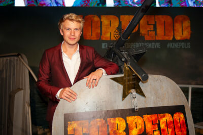 Torpedo @ Kinepolis Antwerpen, foto 13, foto's door Sandra Van Watermeulen - FrontView Magazine