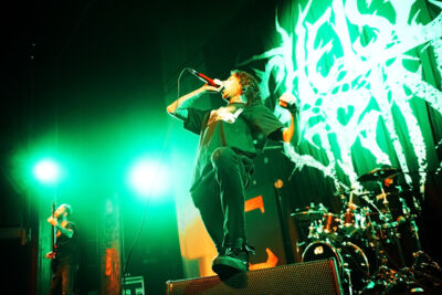 Chelsea Grin @ AB, picture 9, photographed by Magali Decamps - FrontView Magazine