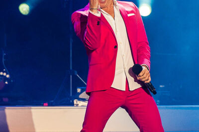 Christoff XL @ Ethias theater Hasselt, picture 1, photographed by Gert Daemen - FrontView Magazine