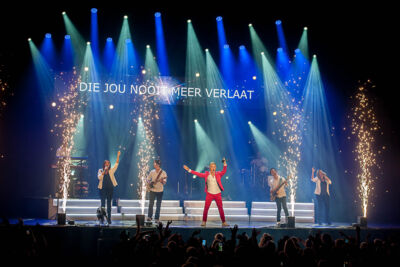 Christoff XL @ Ethias theater Hasselt, picture 7, photographed by Gert Daemen - FrontView Magazine