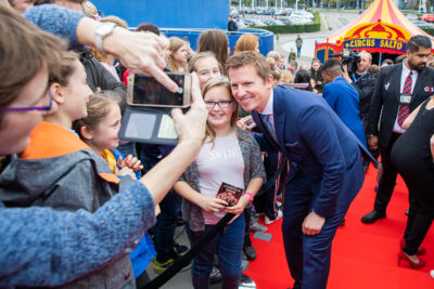 Première De Buurtpolitie - Het Circus Kinepolis Antwerpen, foto 18, foto's door Goele Bormans - FrontView Magazine