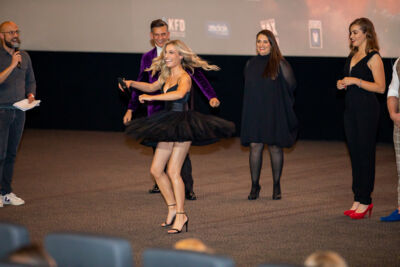 Première De Buurtpolitie - Het Circus Kinepolis Antwerpen, foto 58, foto's door Goele Bormans - FrontView Magazine