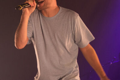 Brihang @ Ancienne Belgique, picture 4, photographed by Dieter  Boone - FrontView Magazine