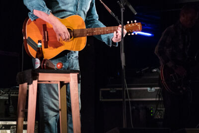 Cake @ De Roma, foto 4, foto's door Erwin Evrard - FrontView Magazine