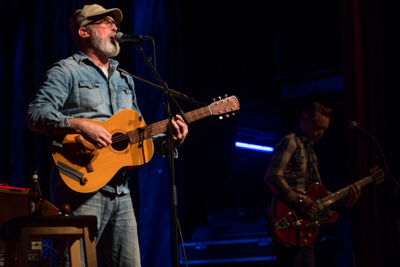 Cake @ De Roma, foto 7, foto's door Erwin Evrard - FrontView Magazine