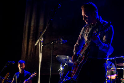 Cake @ De Roma, foto 13, foto's door Erwin Evrard - FrontView Magazine