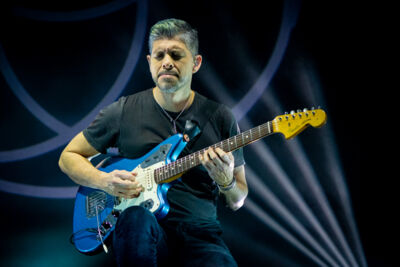 Rodrigo y Gabriela De Roma, picture 18, photographed by Myra Segers - FrontView Magazine