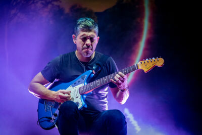 Rodrigo y Gabriela De Roma, picture 24, photographed by Myra Segers - FrontView Magazine