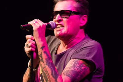 Golden Earring - Live in Concert 2019 @ Ethias Theater, picture 9, photographed by Hilde  Hermans - FrontView Magazine