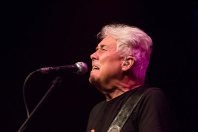 Golden Earring - Live in Concert 2019 @ Ethias Theater, picture 10, photographed by Hilde  Hermans - FrontView Magazine