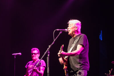 Golden Earring - Live in Concert 2019 @ Ethias Theater, picture 13, photographed by Hilde  Hermans - FrontView Magazine