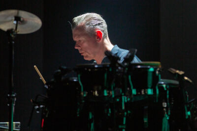 Lisa Stansfield @ Ancienne Belgique, picture 22, photographed by David Johnson - FrontView Magazine