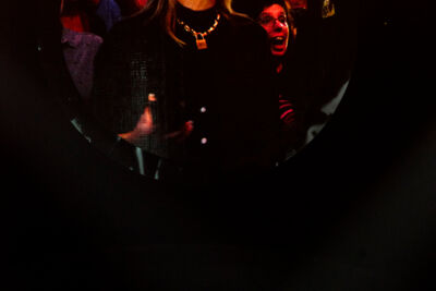 Michael Bublé @ Sportpaleis, picture 19, photographed by Sandra Van Watermeulen - FrontView Magazine
