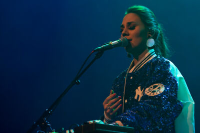 Sirintip @ De Roma, picture 1, photographed by Christian Kwa - FrontView Magazine