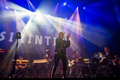 Sirintip @ De Roma, picture 5, photographed by Christian Kwa - FrontView Magazine