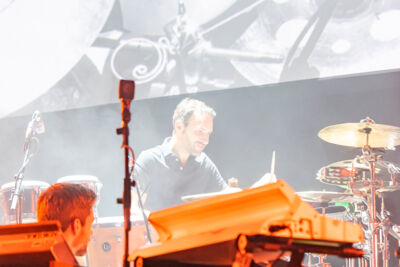 Snarky Puppy @ De Roma, foto 7, foto's door Christian Kwa - FrontView Magazine