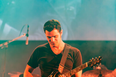 Snarky Puppy @ De Roma, foto 13, foto's door Christian Kwa - FrontView Magazine